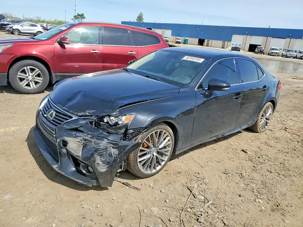 JTHCM1D25G5004141 2016 LEXUS IS - Image 1