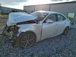 JTHCM1D25G5004513 2016 LEXUS IS