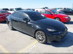 JTHCM1D25G5004835 2016 LEXUS IS