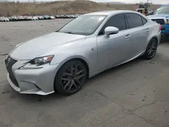 JTHCM1D25G5005399 2016 LEXUS IS