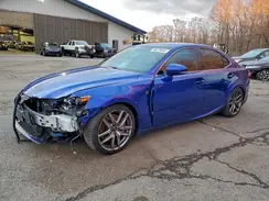 JTHCM1D25G5005788 2016 LEXUS IS