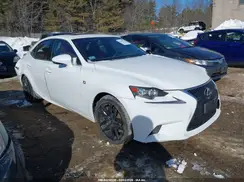 JTHCM1D25G5005855 2016 LEXUS IS
