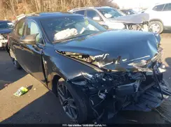 JTHCM1D25G5006035 2016 LEXUS IS