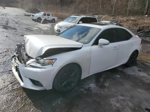 JTHCM1D25G5006245 2016 LEXUS IS - Image 1
