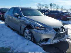 JTHCM1D25G5006357 2016 LEXUS IS