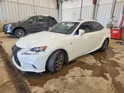 JTHCM1D25G5006925 2016 LEXUS IS
