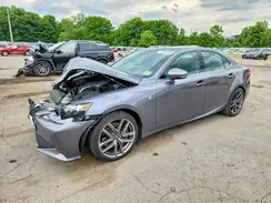 JTHCM1D25G5006987 2016 LEXUS IS