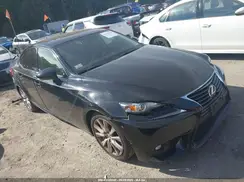 JTHCM1D25G5007217 2016 LEXUS IS