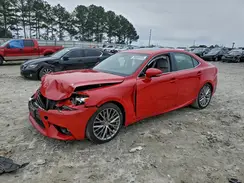 JTHCM1D25G5007346 2016 LEXUS IS
