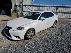 JTHCM1D25G5007489 2016 LEXUS IS