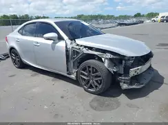 JTHCM1D25G5007525 2016 LEXUS IS