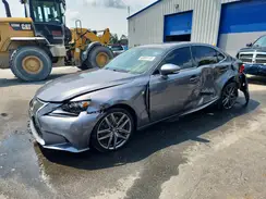 JTHCM1D25G5008223 2016 LEXUS IS