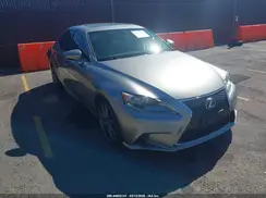 JTHCM1D25G5008755 2016 LEXUS IS