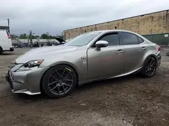 JTHCM1D25G5009016 2016 LEXUS IS