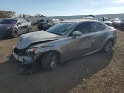 JTHCM1D25G5009677 2016 LEXUS IS