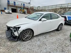 JTHCM1D25G5011302 2016 LEXUS IS