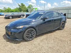 JTHCM1D25G5011705 2016 LEXUS IS