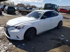 JTHCM1D25G5011848 2016 LEXUS IS