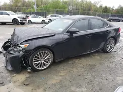 JTHCM1D25G5012143 2016 LEXUS IS