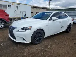 JTHCM1D25G5013907 2016 LEXUS IS