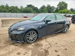 JTHCM1D25G5013972 2016 LEXUS IS