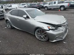 JTHCM1D25G5014040 2016 LEXUS IS
