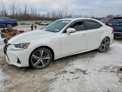 JTHCM1D25H5014976 2017 LEXUS IS