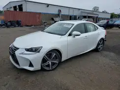 JTHCM1D25H5015108 2017 LEXUS IS