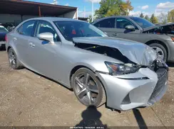 JTHCM1D25H5015528 2017 LEXUS IS