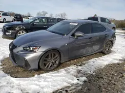 JTHCM1D25H5015996 2017 LEXUS IS