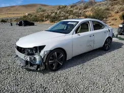 JTHCM1D25H5016100 2017 LEXUS IS