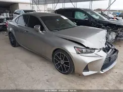 JTHCM1D25H5016243 2017 LEXUS IS
