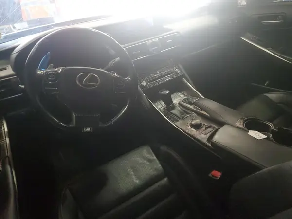 JTHCM1D25H5016484 2017 LEXUS IS - Image 8
