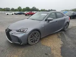 JTHCM1D25H5016551 2017 LEXUS IS