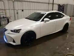 JTHCM1D25H5016968 2017 LEXUS IS