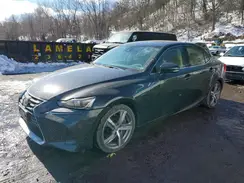 JTHCM1D25H5017084 2017 LEXUS IS