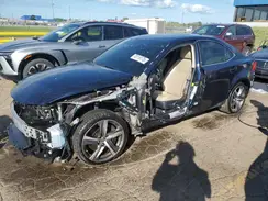 JTHCM1D25H5019336 2017 LEXUS IS