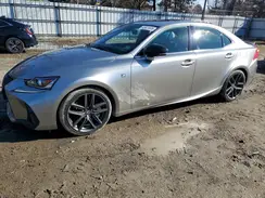 JTHCM1D25H5020843 2017 LEXUS IS