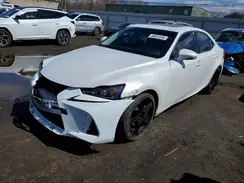 JTHCM1D25H5021121 2017 LEXUS IS