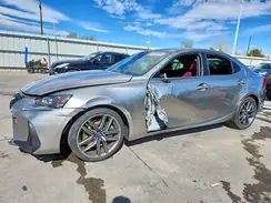 JTHCM1D25H5021233 2017 LEXUS IS