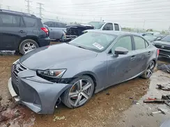 JTHCM1D25H5022186 2017 LEXUS IS