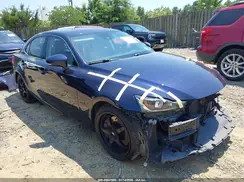 JTHCM1D25H5022611 2017 LEXUS IS