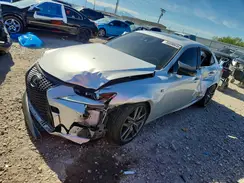 JTHCM1D25H5022978 2017 LEXUS IS