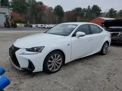 JTHCM1D25H5023371 2017 LEXUS IS