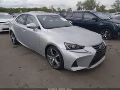 JTHCM1D25H5023385 2017 LEXUS IS