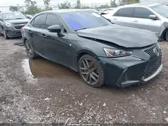 JTHCM1D25H5023905 2017 LEXUS IS