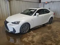JTHCM1D25H5024262 2017 LEXUS IS