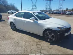 JTHCM1D25H5024519 2017 LEXUS IS