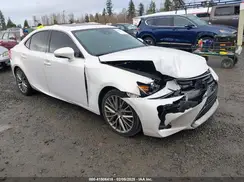 JTHCM1D25H5025802 2017 LEXUS IS