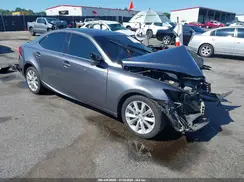 JTHCM1D26G5001281 2016 LEXUS IS